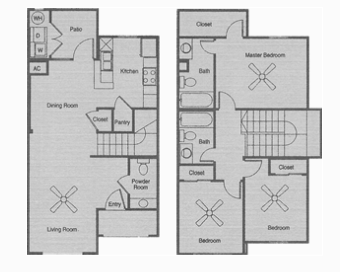 Apartment Odessa Odessa Apartment for Rent Arbor Terrace